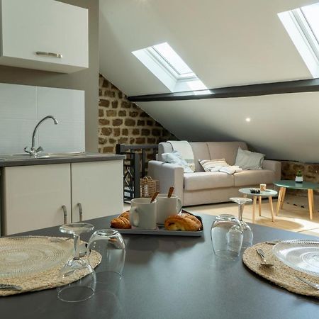Jade Appartamento Charleville-Mézières Esterno foto